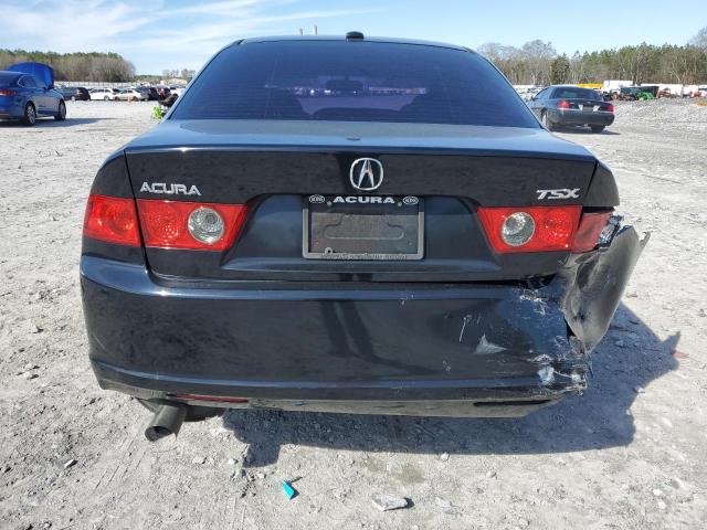 JH4CL96918C019454 - 2008 ACURA TSX GRAY photo 6