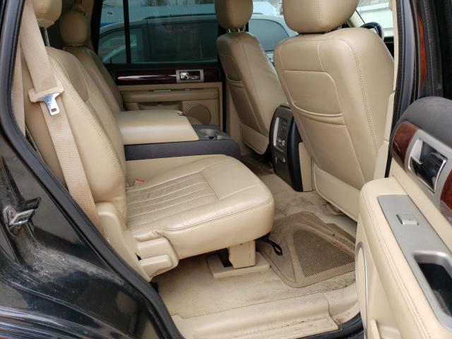 5LMFU28575LJ06891 - 2005 LINCOLN NAVIGATOR 黑色 照片 11