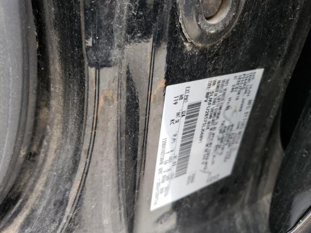 5LMFU28575LJ06891 - 2005 LINCOLN NAVIGATOR 黑色 照片 13