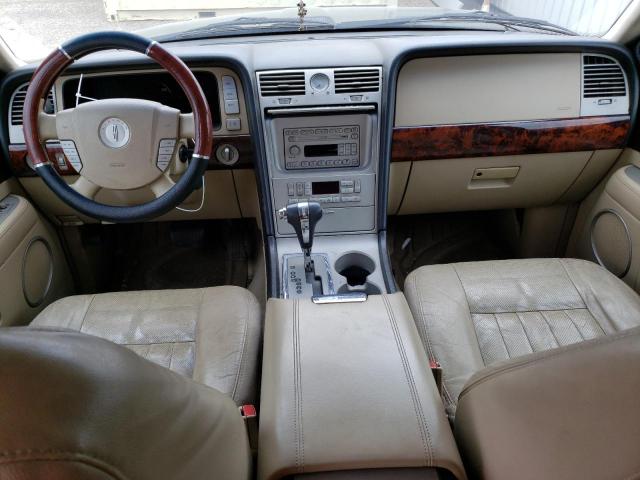 5LMFU28575LJ06891 - 2005 LINCOLN NAVIGATOR 黑色 照片 8