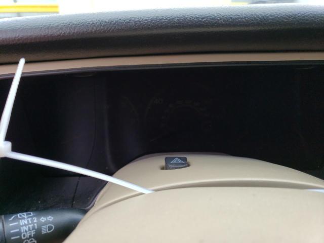 5LMFU28575LJ06891 - 2005 LINCOLN NAVIGATOR 黑色 照片 9