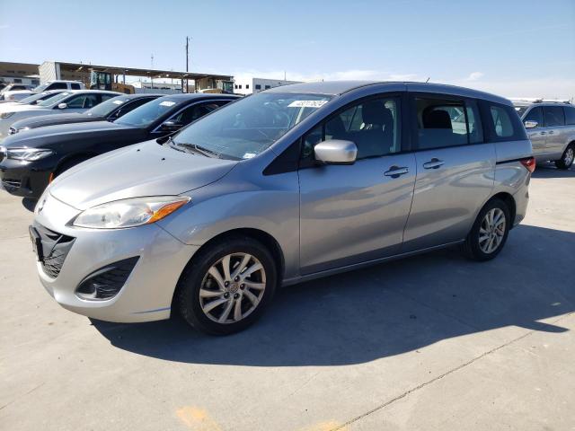 2012 MAZDA 5, 