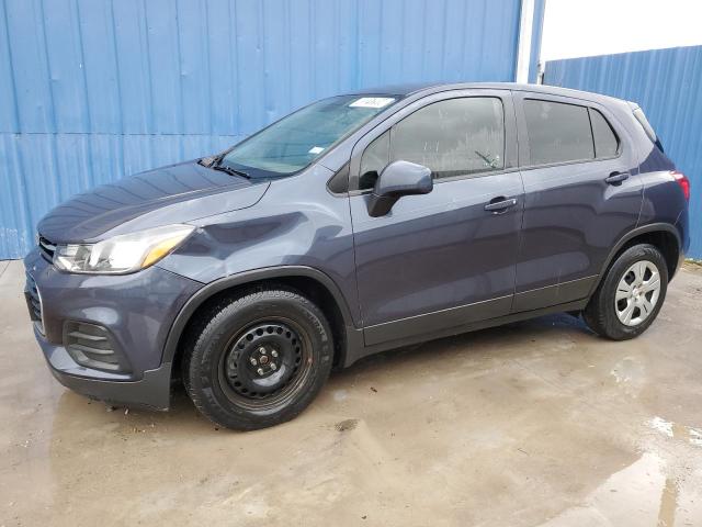 2019 CHEVROLET TRAX LS, 