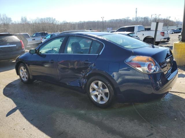 1N4AL21EX9C138213 - 2009 NISSAN ALTIMA 2.5 BLUE photo 2