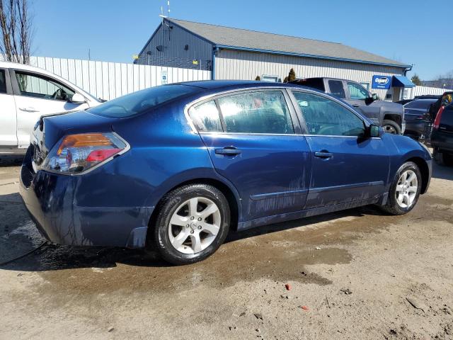 1N4AL21EX9C138213 - 2009 NISSAN ALTIMA 2.5 BLUE photo 3