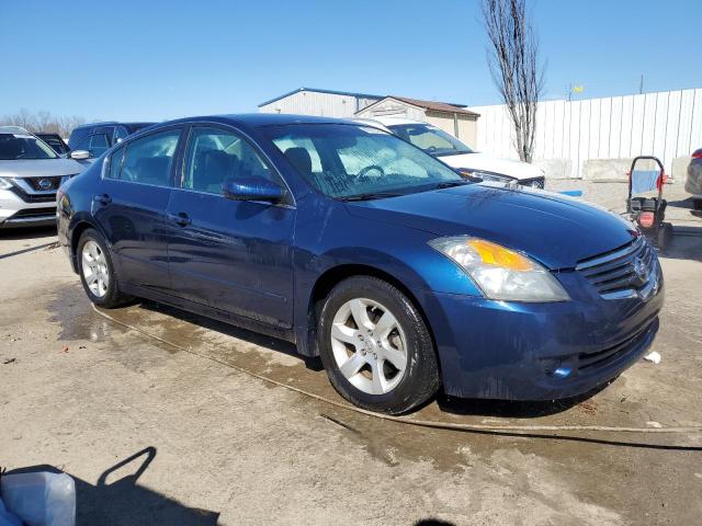 1N4AL21EX9C138213 - 2009 NISSAN ALTIMA 2.5 BLUE photo 4