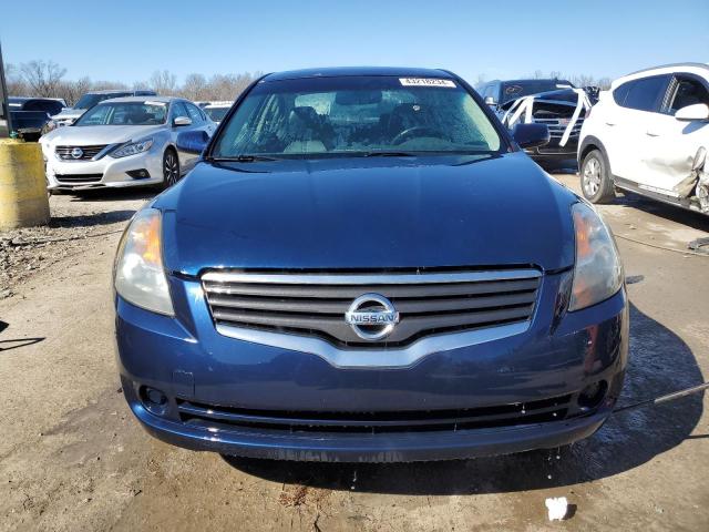 1N4AL21EX9C138213 - 2009 NISSAN ALTIMA 2.5 BLUE photo 5