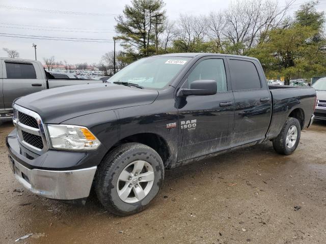 2019 RAM 1500 CLASS SLT, 