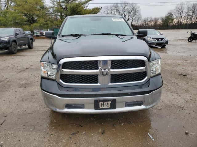 1C6RR7TT5KS648220 - 2019 RAM 1500 CLASS SLT 黑色 照片 5