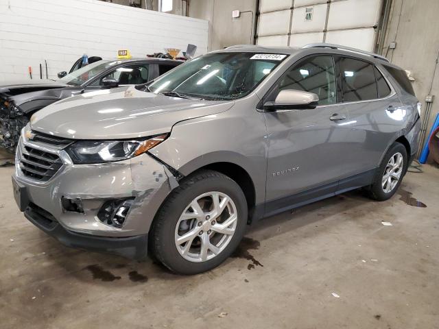 2019 CHEVROLET EQUINOX LT, 