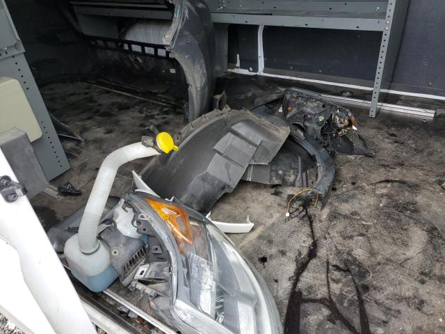 3C6TRVAG3KE509206 - 2019 RAM PROMASTER 1500 STANDARD WHITE photo 12