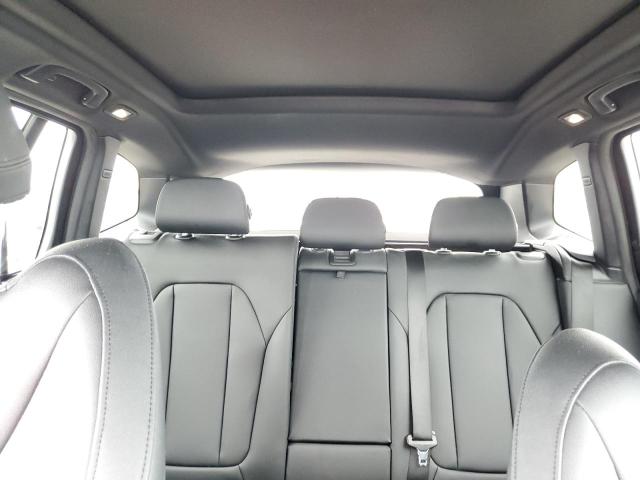 5UXTR7C56KLF28888 - 2019 BMW X3 SDRIVE30I SILVER photo 10