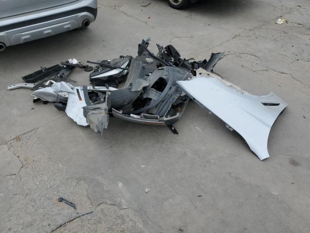 5UXTR7C56KLF28888 - 2019 BMW X3 SDRIVE30I SILVER photo 13