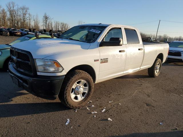 2018 RAM 3500 ST, null