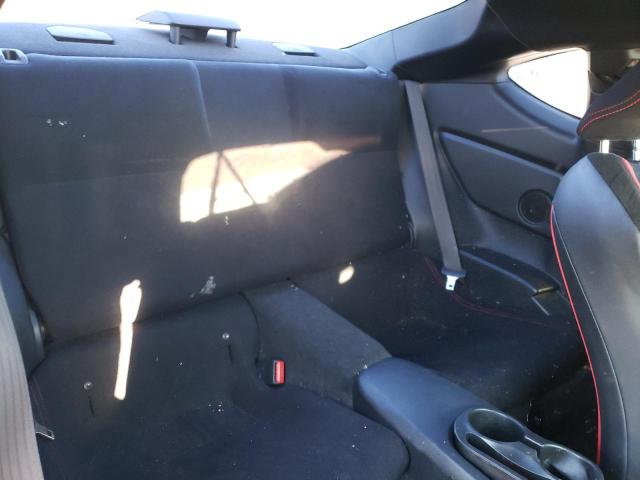 JF1ZNAA18G8705118 - 2016 TOYOTA SCION FR-S WHITE photo 10