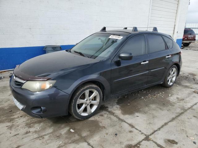 2010 SUBARU IMPREZA OUTBACK SPORT, 