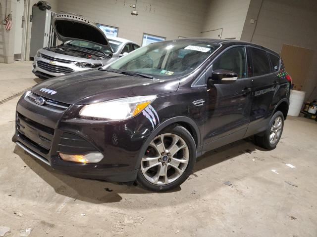 2013 FORD ESCAPE SEL, 