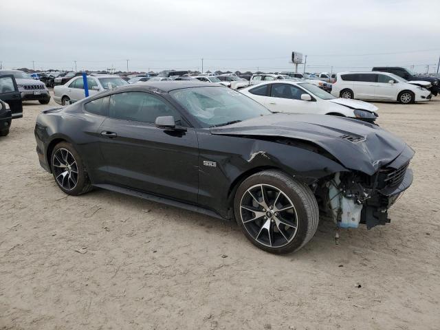 1FA6P8TD1L5124231 - 2020 FORD MUSTANG BLACK photo 4