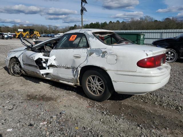 2G4WB52K2X1515155 - 1999 BUICK REGAL LS 白色 照片 2