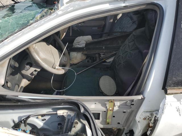 2G4WB52K2X1515155 - 1999 BUICK REGAL LS 白色 照片 7