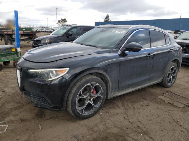 ZASPAKBN4K7C42498 - 2019 ALFA ROMEO STELVIO TI BLACK photo 1