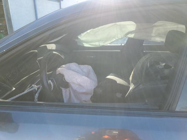 WBA4J3C55JBG96495 - 2018 BMW 430XI GRAN COUPE GRAY photo 7