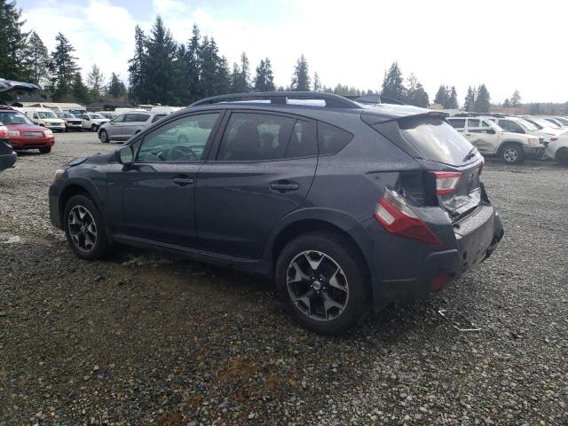 JF2GTABCXJH325391 - 2018 SUBARU CROSSTREK PREMIUM 石墨色 照片 2