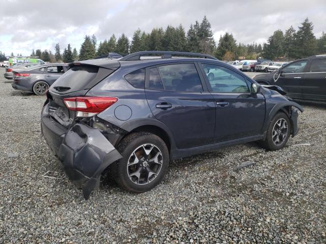 JF2GTABCXJH325391 - 2018 SUBARU CROSSTREK PREMIUM 石墨色 照片 3