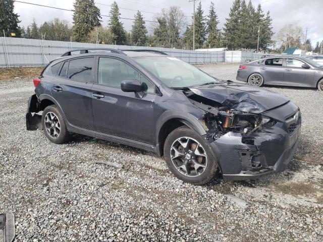 JF2GTABCXJH325391 - 2018 SUBARU CROSSTREK PREMIUM 石墨色 照片 4