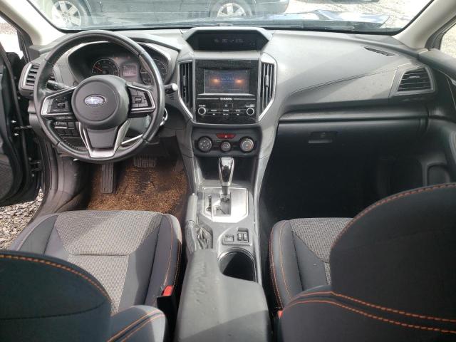 JF2GTABCXJH325391 - 2018 SUBARU CROSSTREK PREMIUM 石墨色 照片 8
