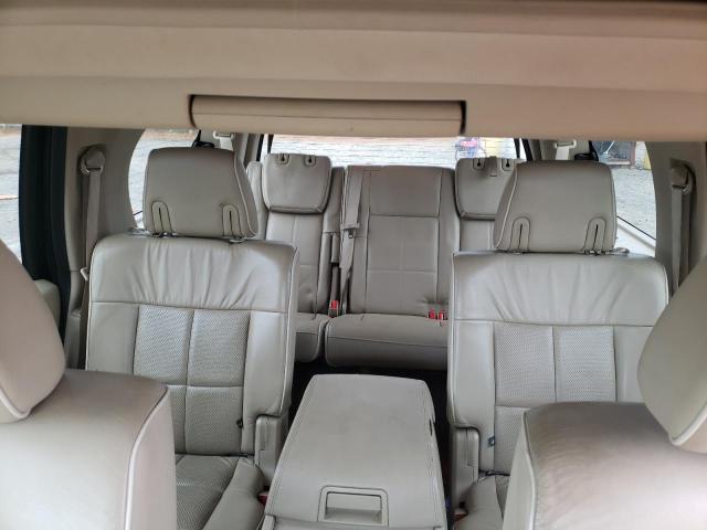 5LMFU27567LJ20379 - 2007 LINCOLN NAVIGATOR 黑色 照片 10