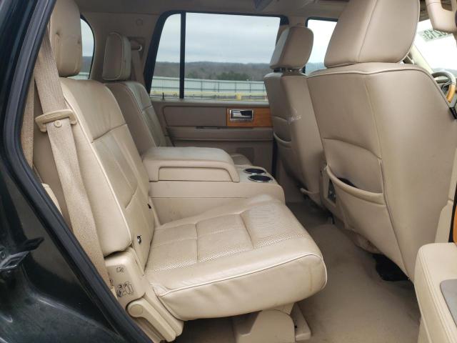 5LMFU27567LJ20379 - 2007 LINCOLN NAVIGATOR 黑色 照片 11