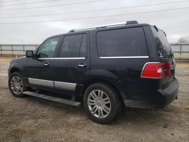 5LMFU27567LJ20379 - 2007 LINCOLN NAVIGATOR 黑色 照片 2