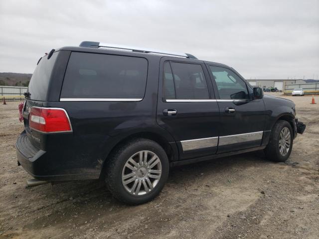5LMFU27567LJ20379 - 2007 LINCOLN NAVIGATOR 黑色 照片 3