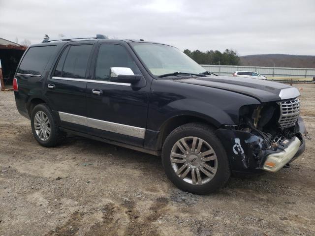 5LMFU27567LJ20379 - 2007 LINCOLN NAVIGATOR 黑色 照片 4