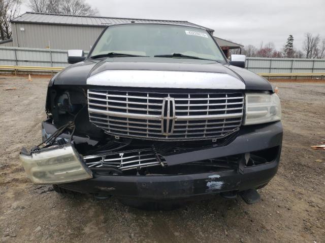 5LMFU27567LJ20379 - 2007 LINCOLN NAVIGATOR 黑色 照片 5