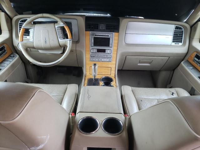 5LMFU27567LJ20379 - 2007 LINCOLN NAVIGATOR 黑色 照片 8