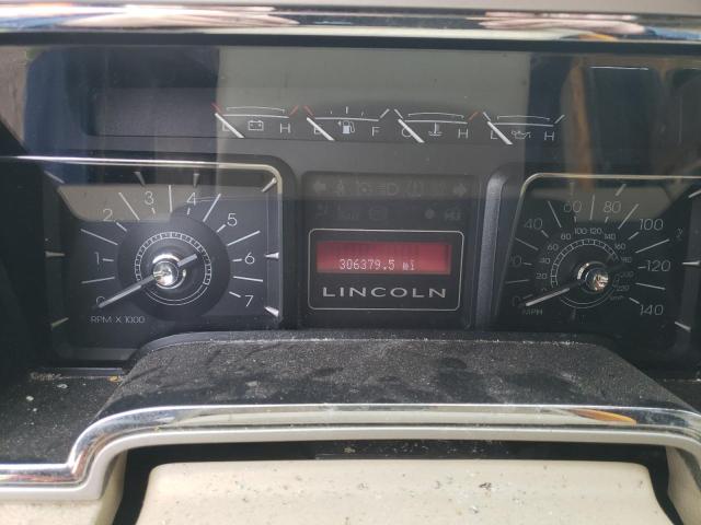 5LMFU27567LJ20379 - 2007 LINCOLN NAVIGATOR 黑色 照片 9