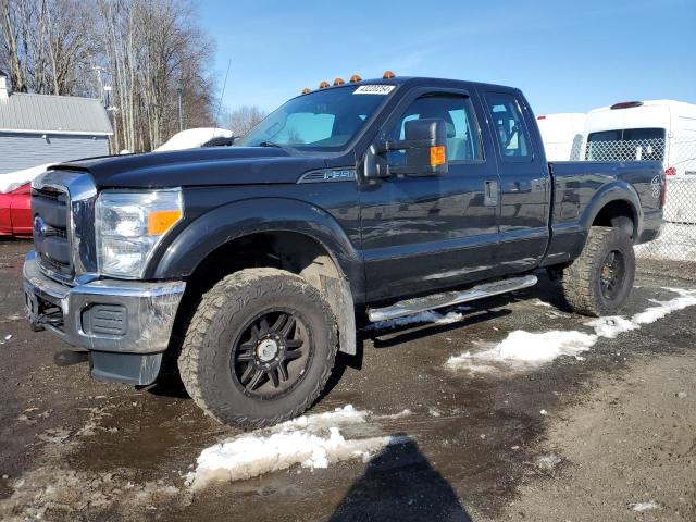 2015 FORD F350 SUPER DUTY, 