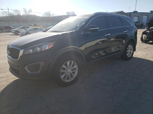 2016 KIA SORENTO LX, 