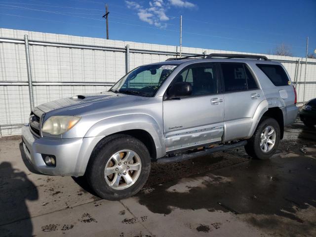 2006 TOYOTA 4RUNNER SR5, 