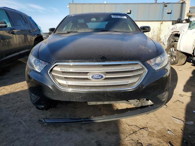 1FAHP2H85GG127919 - 2016 FORD TAURUS SEL BLACK photo 5