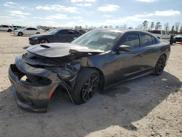 2018 DODGE CHARGER R/T 392, 