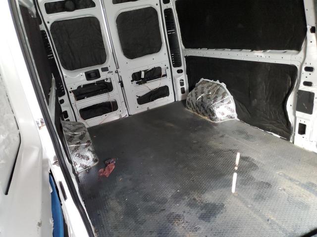 3C6URVHD1EE127583 - 2014 RAM PROMASTER 3500 HIGH თეთრი ფოტო 11