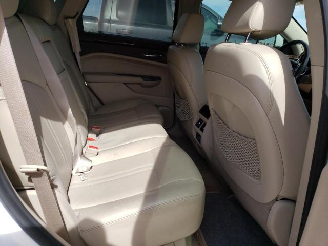 3GYFNBE31GS505214 - 2016 CADILLAC SRX LUXURY COLLECTION BEIGE photo 11