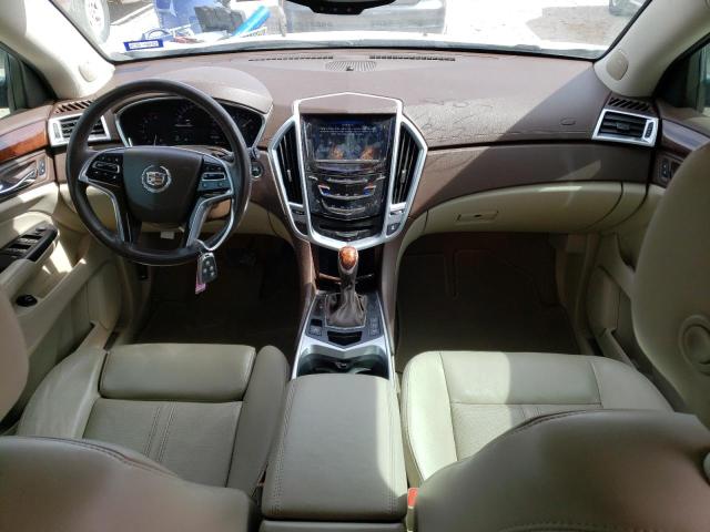 3GYFNBE31GS505214 - 2016 CADILLAC SRX LUXURY COLLECTION BEIGE photo 8