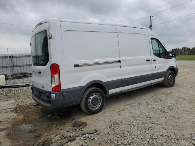 1FTNE2CM5FKA51914 - 2015 FORD TRANSIT T-150 WHITE photo 3