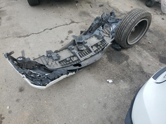 JTJYARBZ0K2143907 - 2019 LEXUS NX 300 BASE თეთრი ფოტო 13