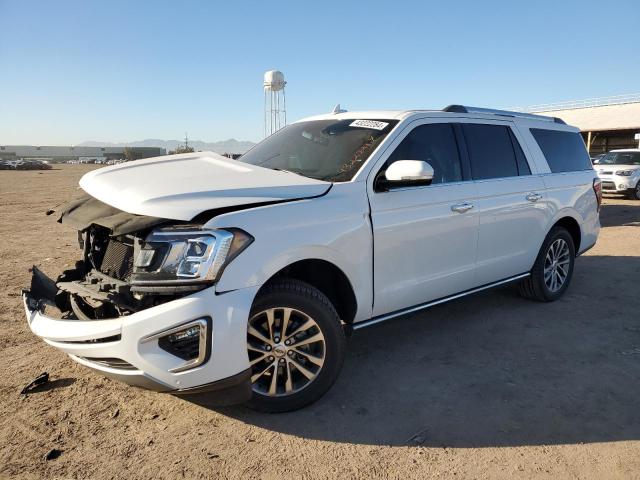 2018 FORD EXPEDITION MAX LIMITED, 