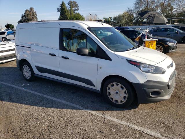 NM0LS7E76J1362851 - 2018 FORD TRANSIT CO XL WHITE photo 4